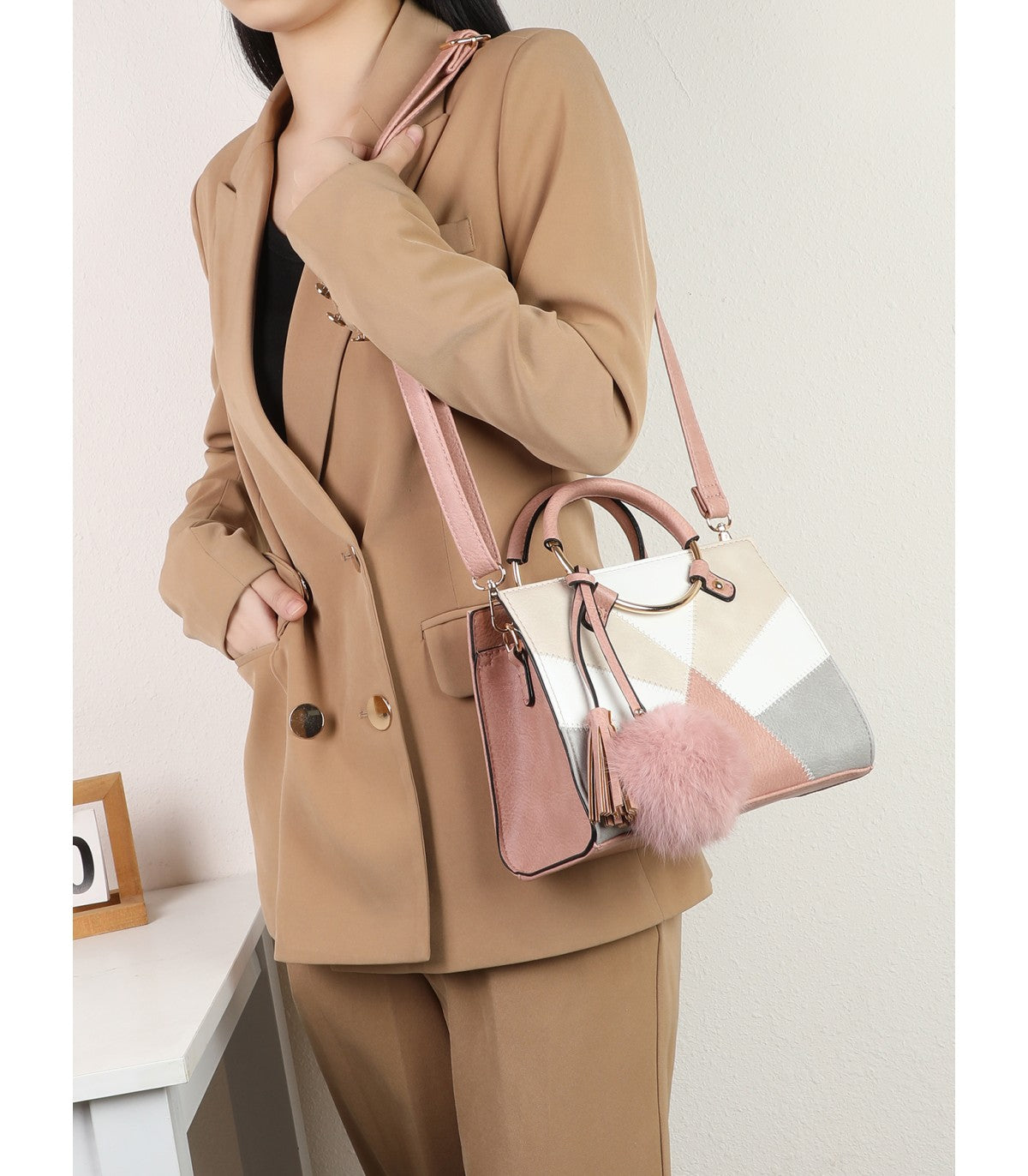 Soleil Bag