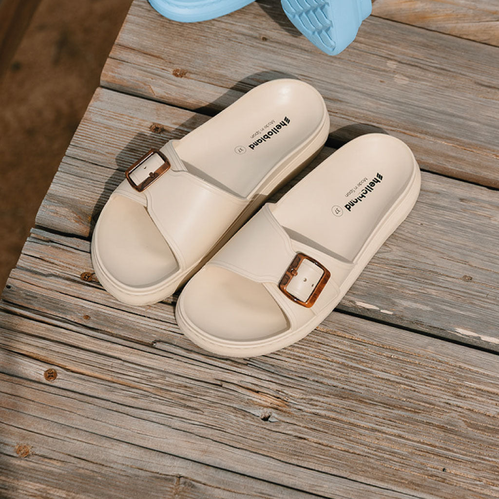 SHOES MARBELLA