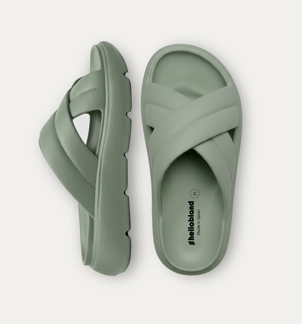 SHOES DENIA
