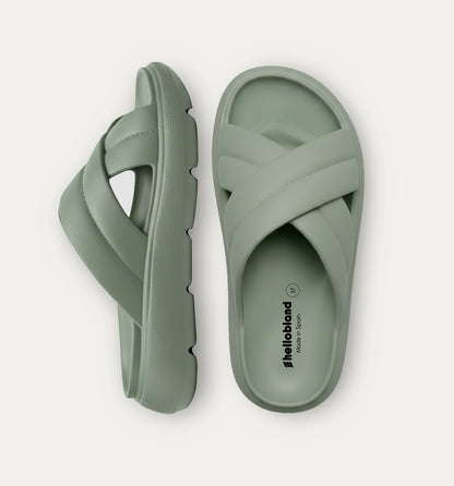 SHOES DENIA