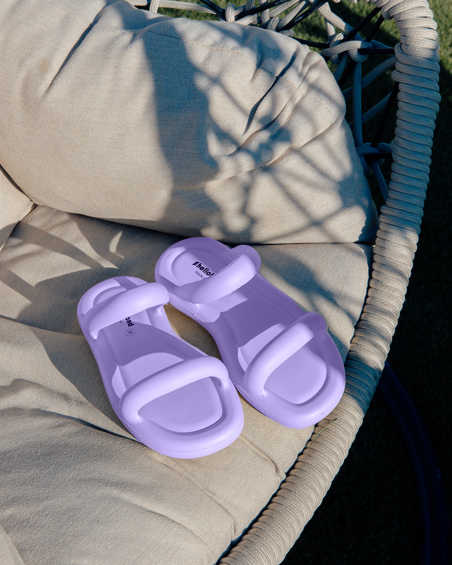 SHOES MALLORCA