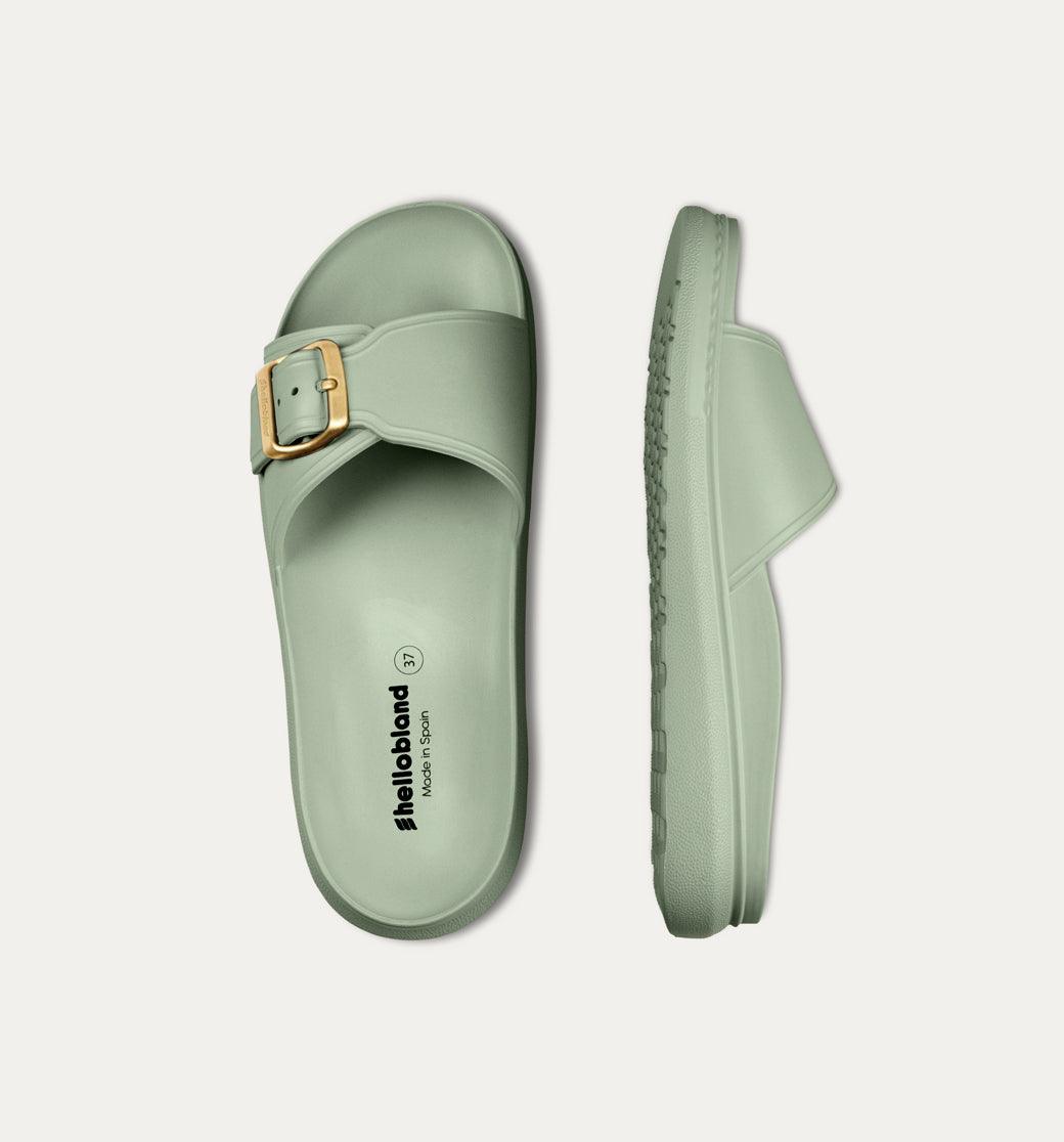 SHOES MARBELLA