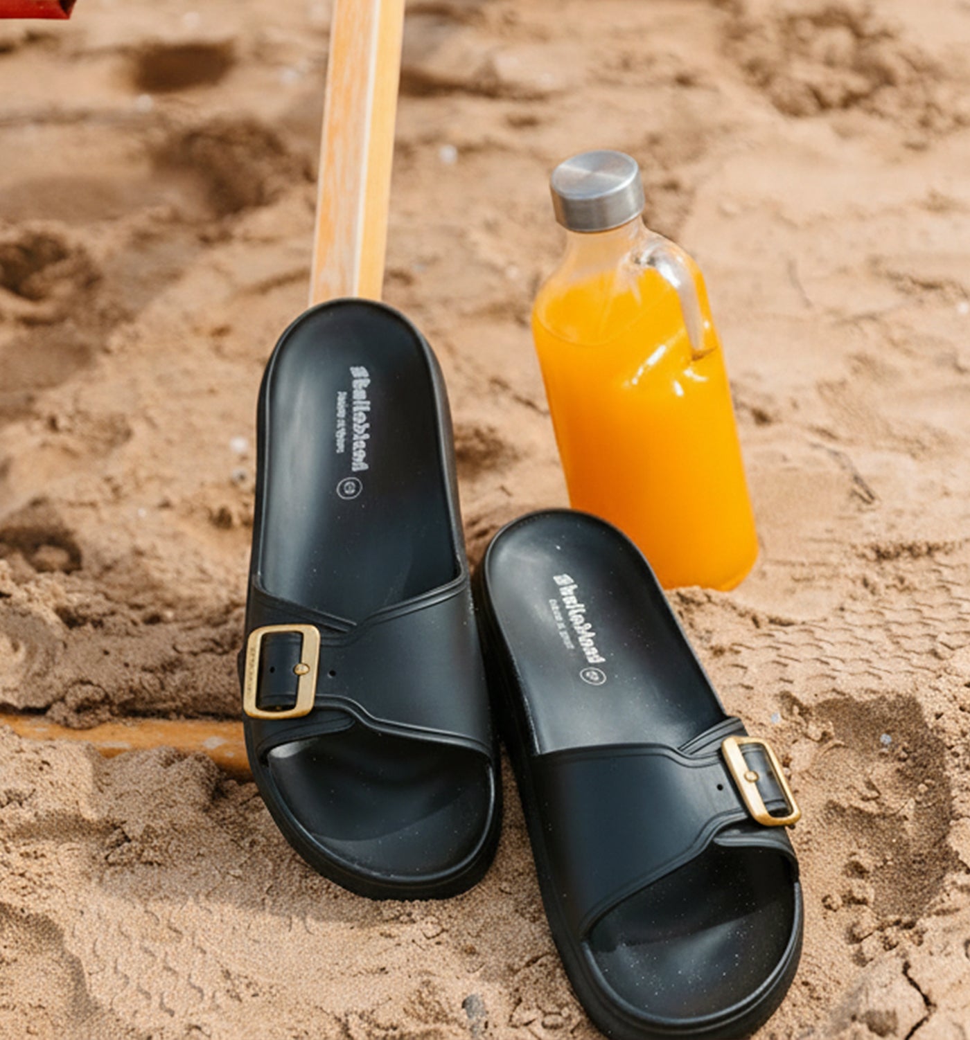 SHOES MARBELLA