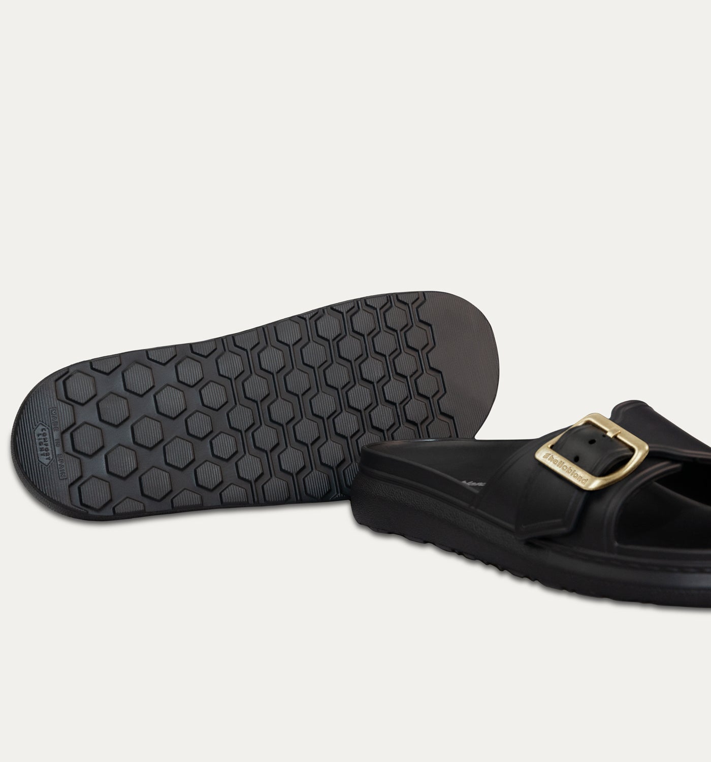 SHOES MARBELLA