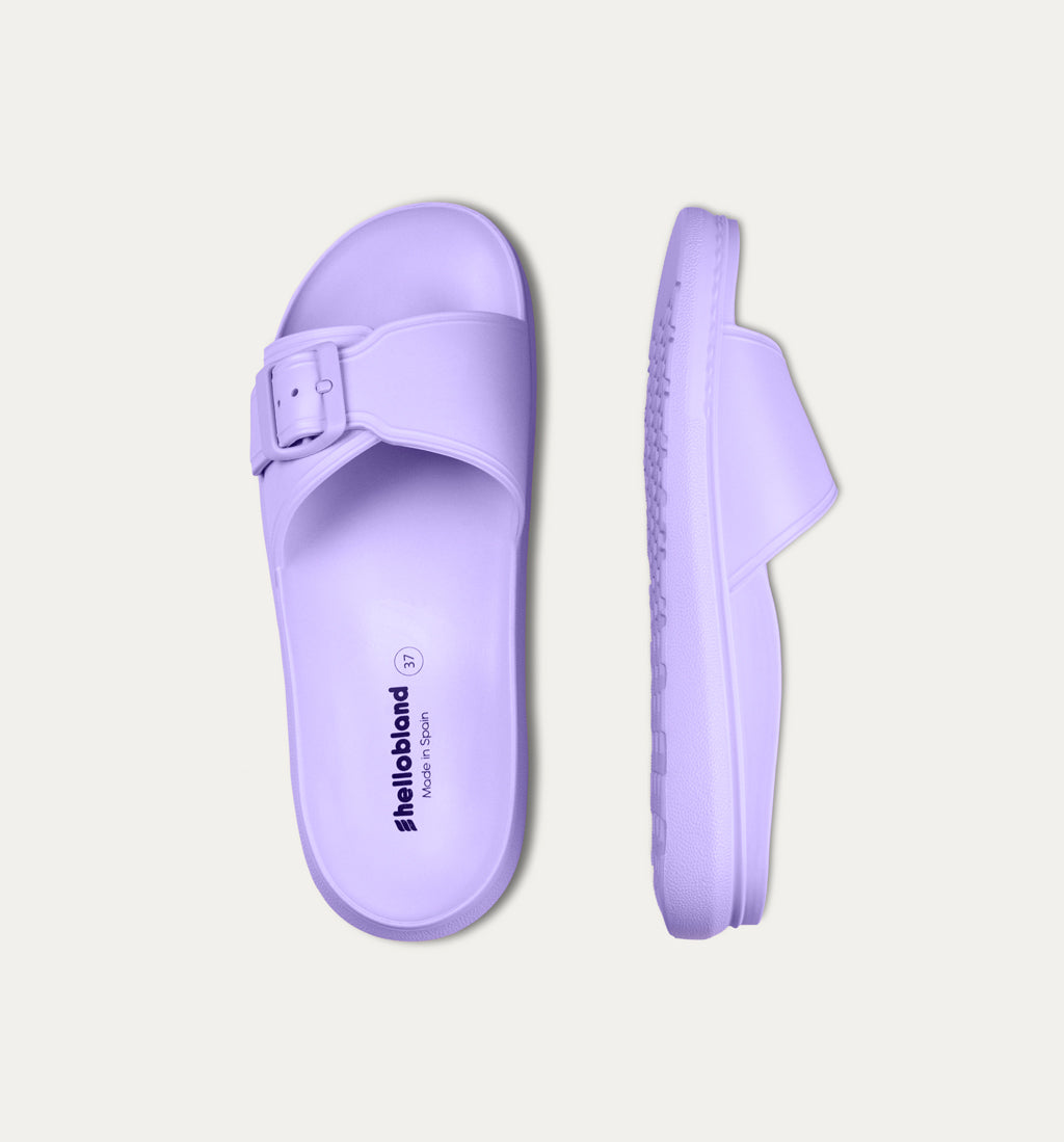 SHOES MARBELLA