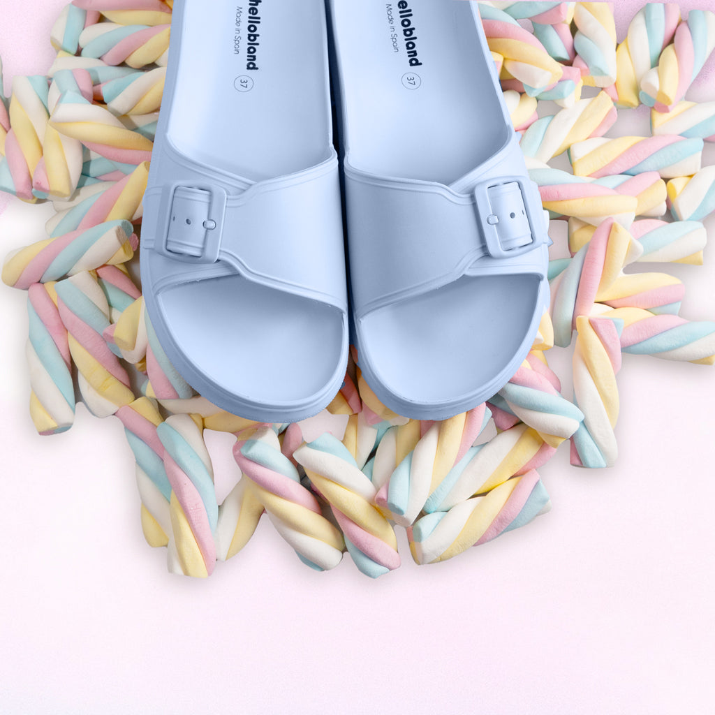 SHOES MARBELLA