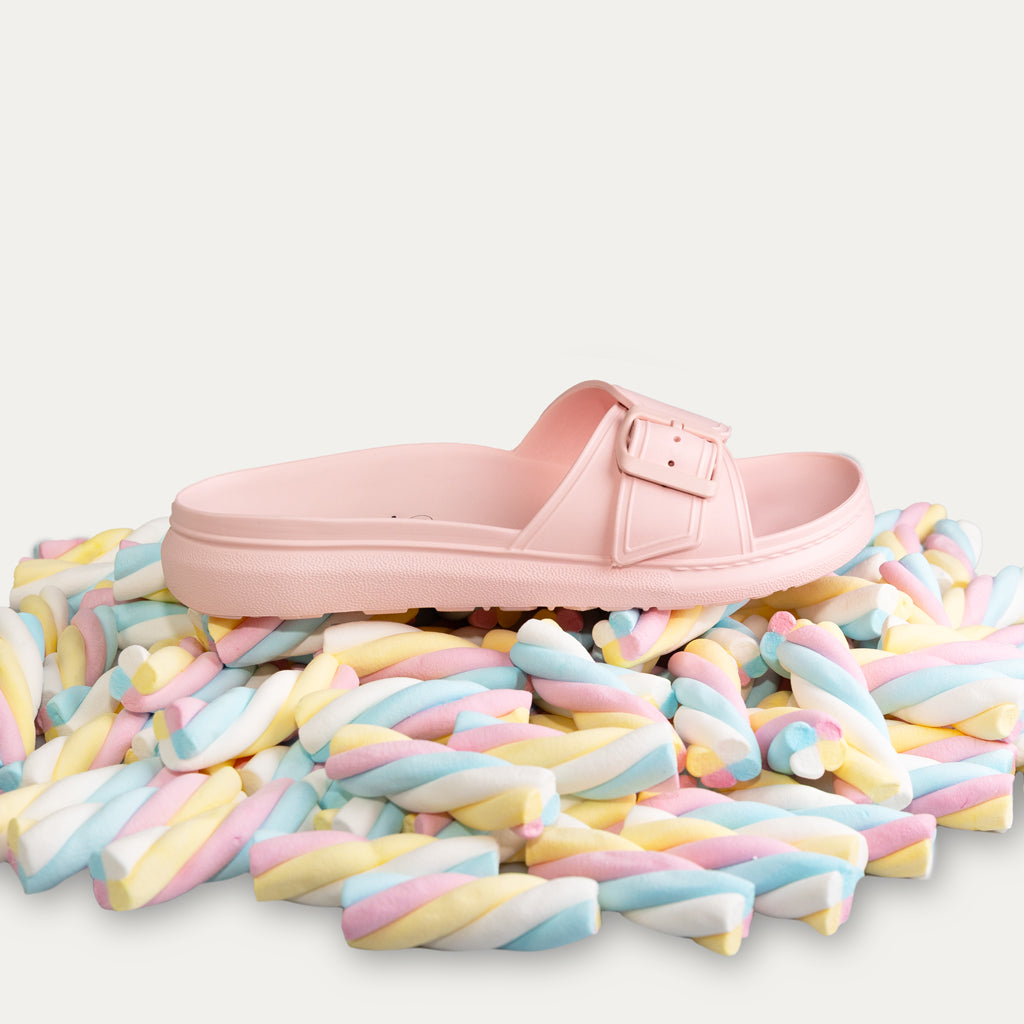 SHOES MARBELLA