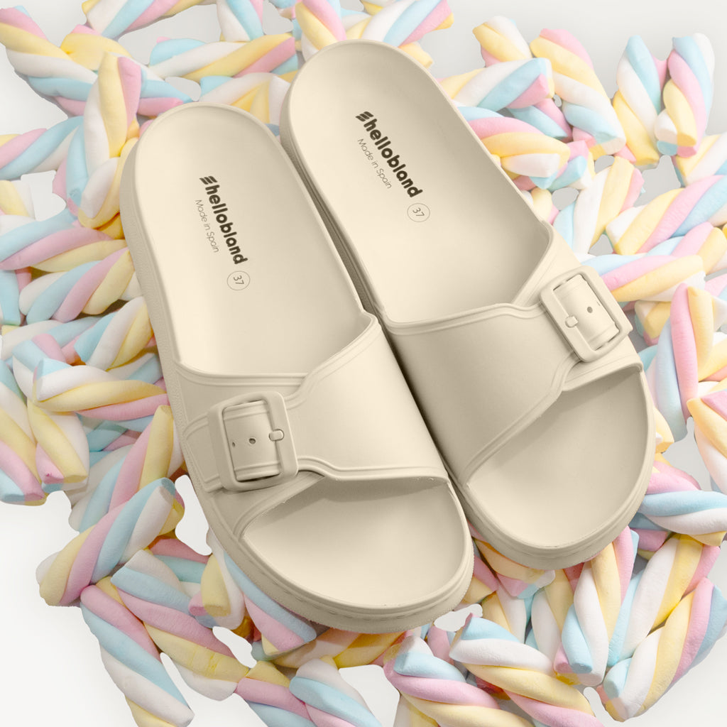 SHOES MARBELLA