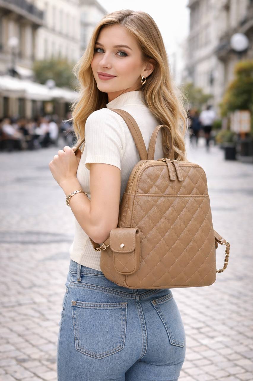 Mochila Elegance