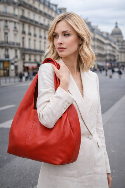 Rouge Élégance