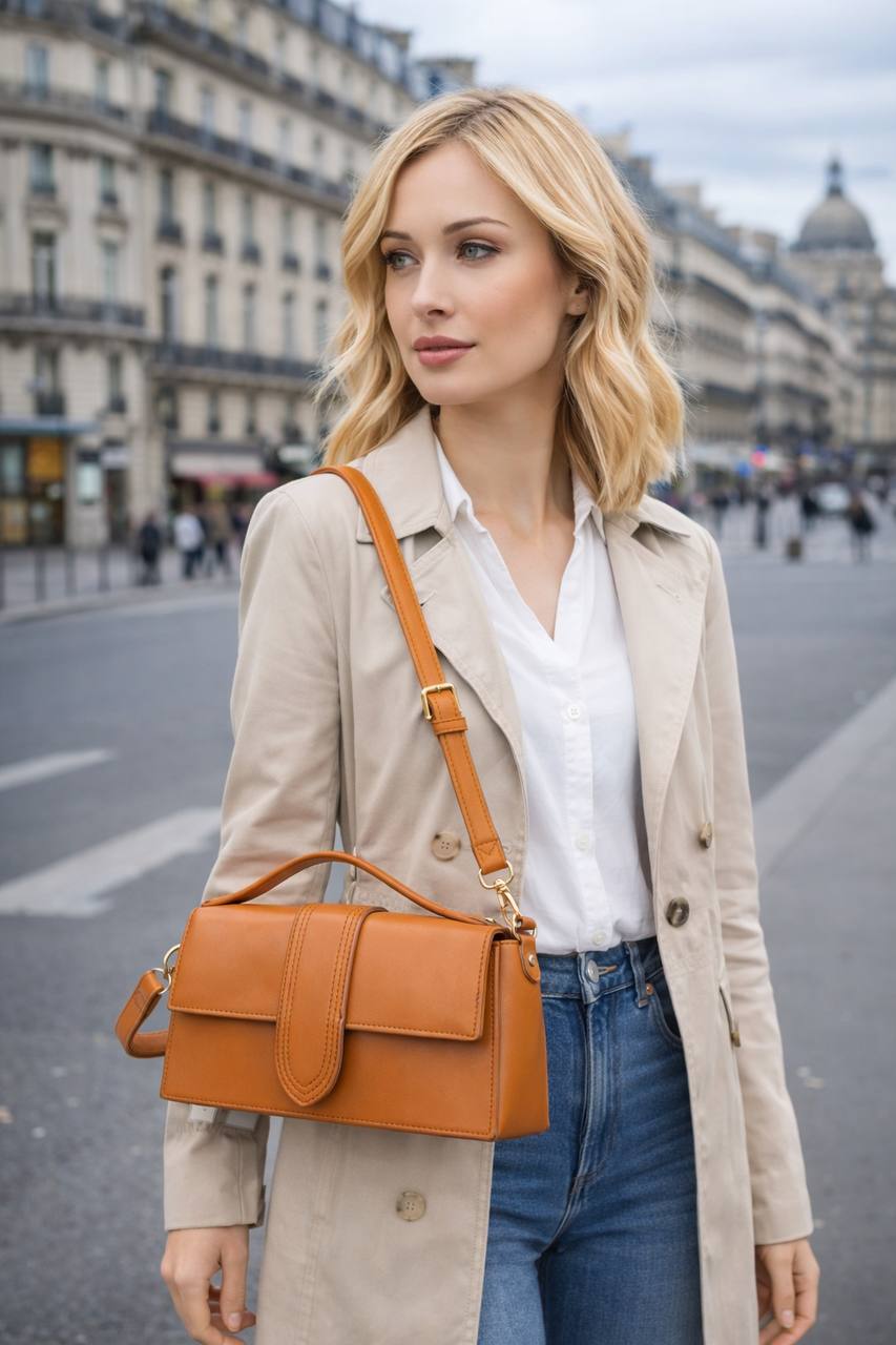 Cognac Avenue
