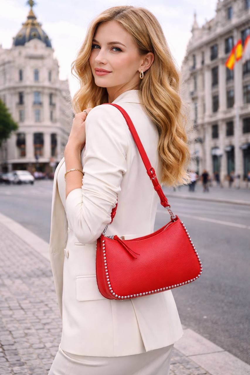 Ruby Chic