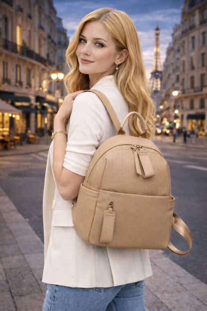 Paris Nomad