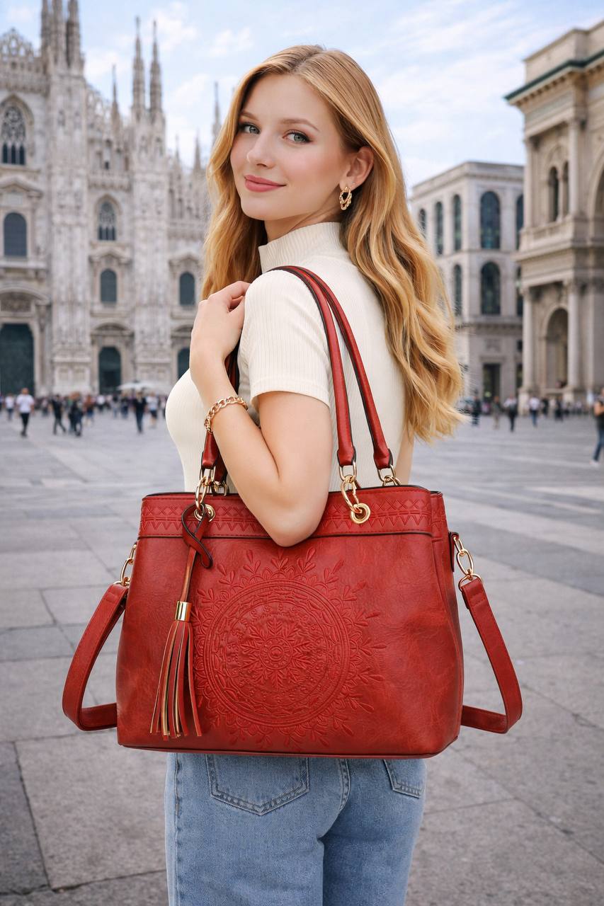 Milano Rosé