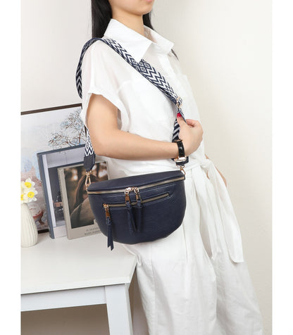 Bolso riñonera