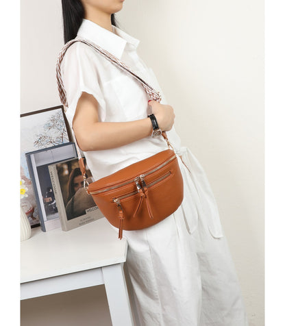 Bolso riñonera