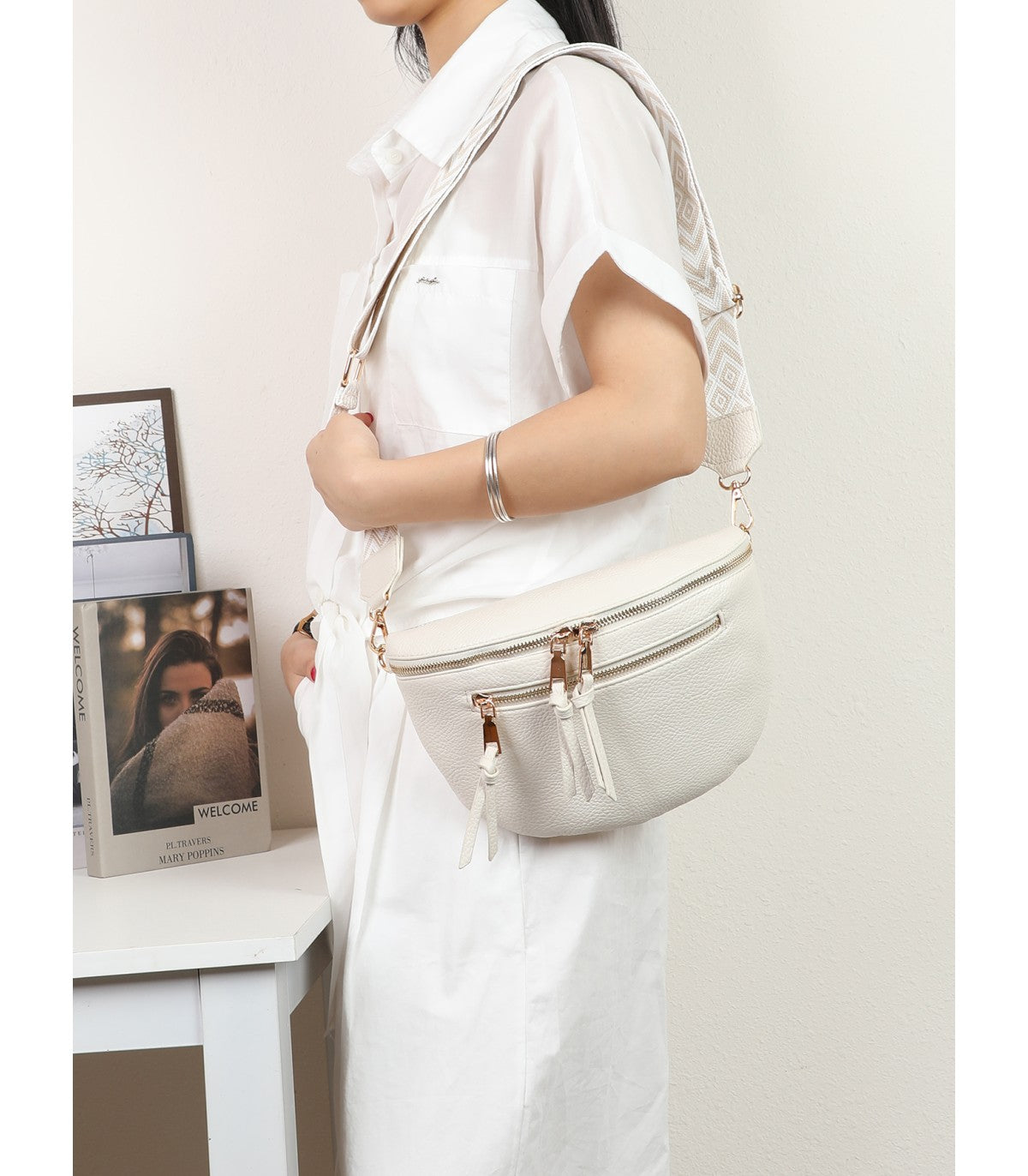 Bolso riñonera