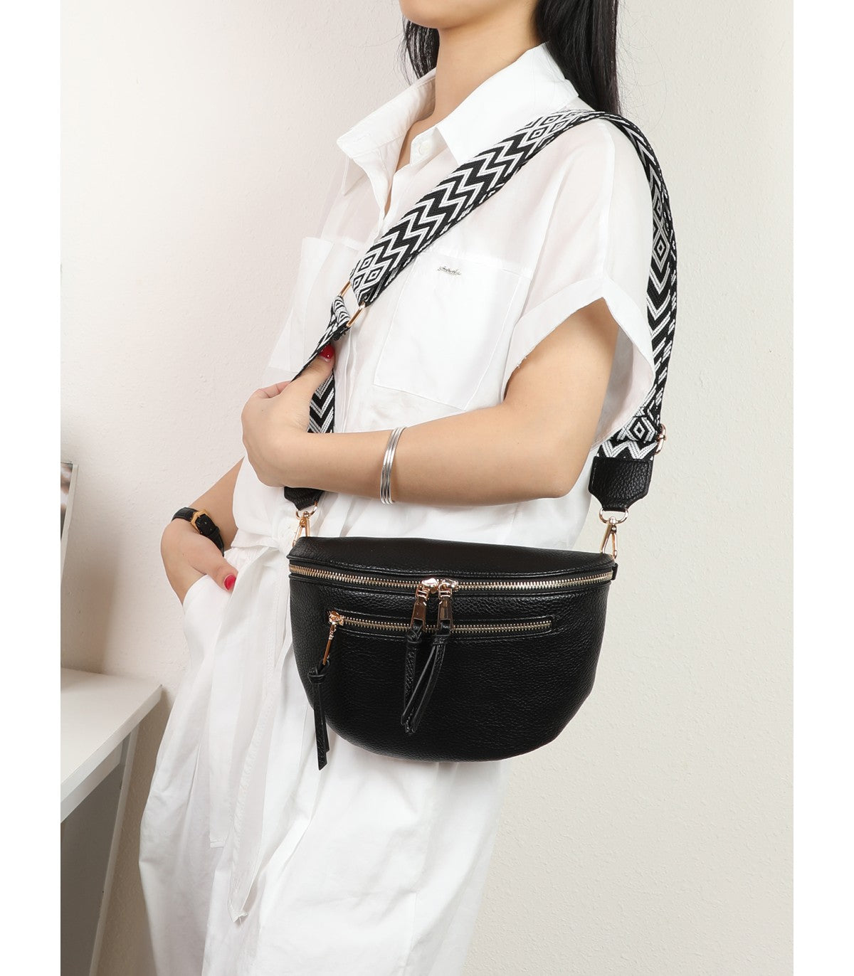 Bolso riñonera