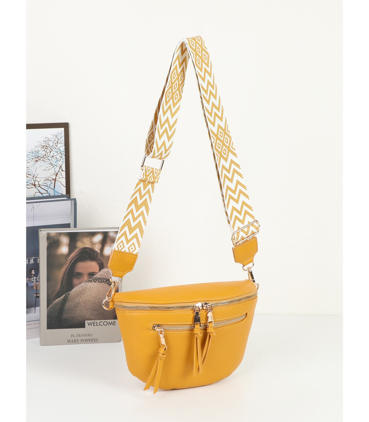 Bolso riñonera