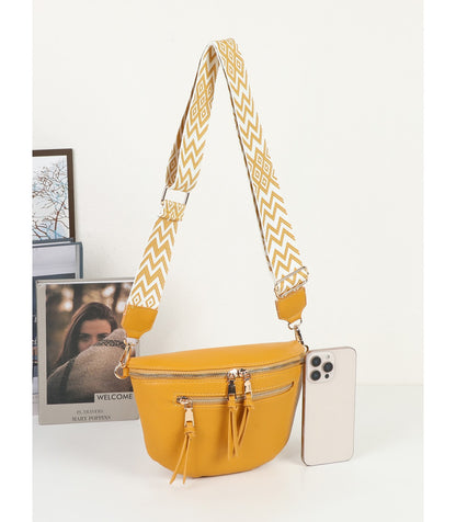 Bolso riñonera