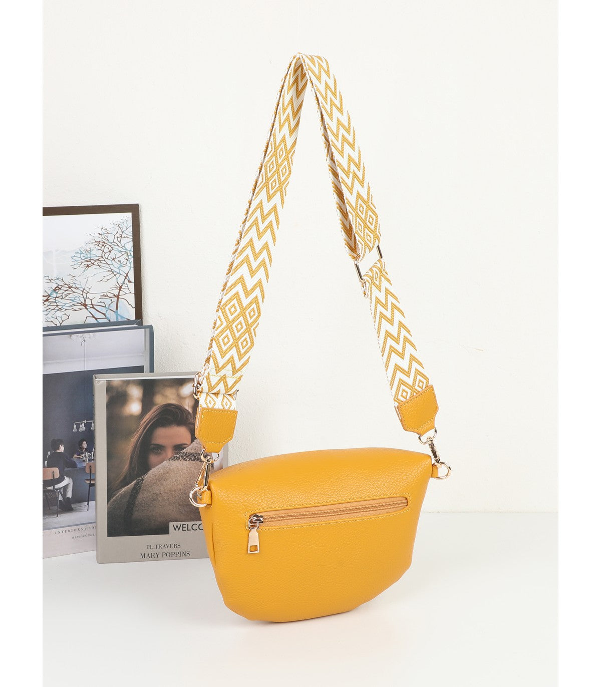 Bolso riñonera