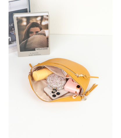 Bolso riñonera
