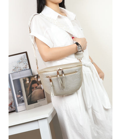 Bolso riñonera