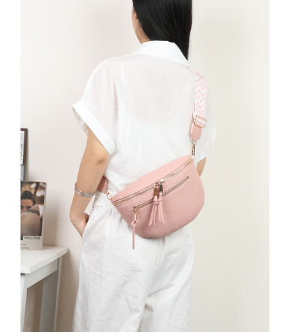 Bolso riñonera