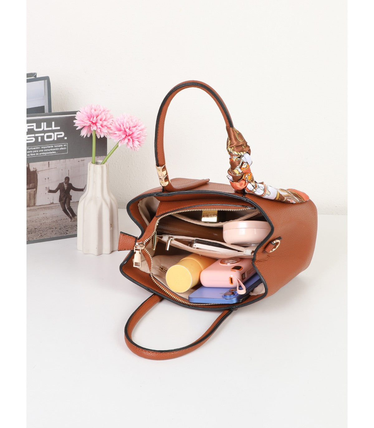 Grecia Élégance