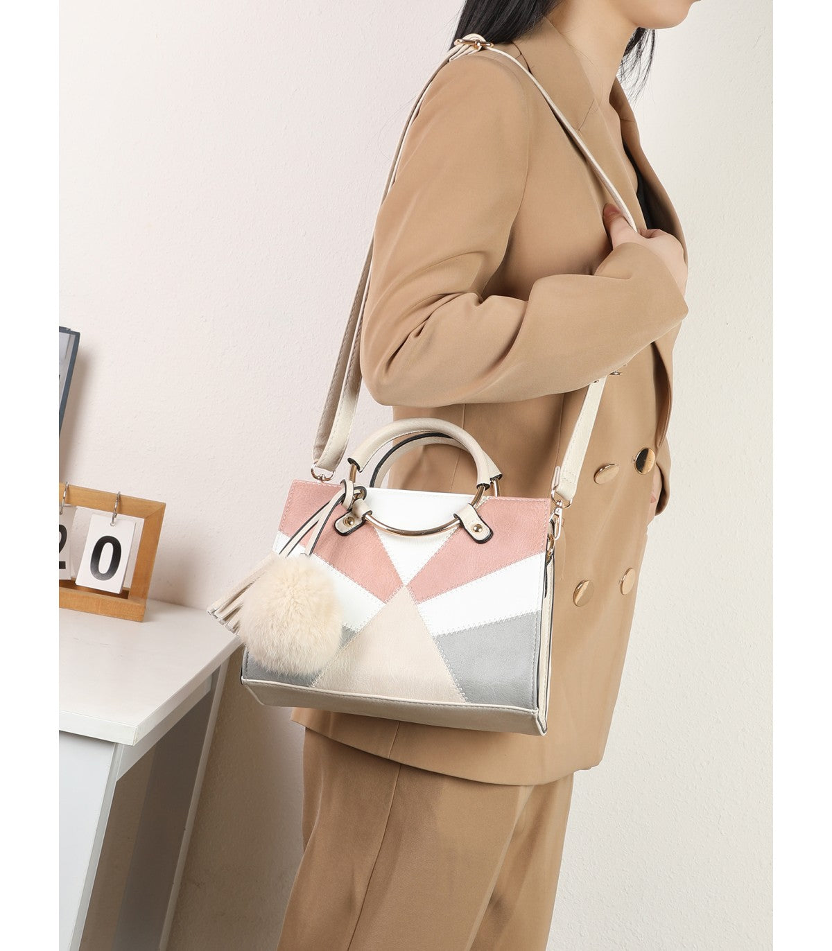 Soleil Bag
