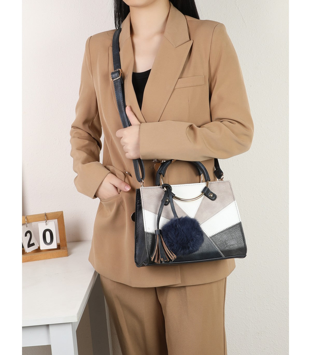 Soleil Bag