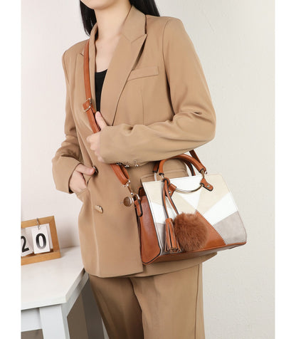 Soleil Bag