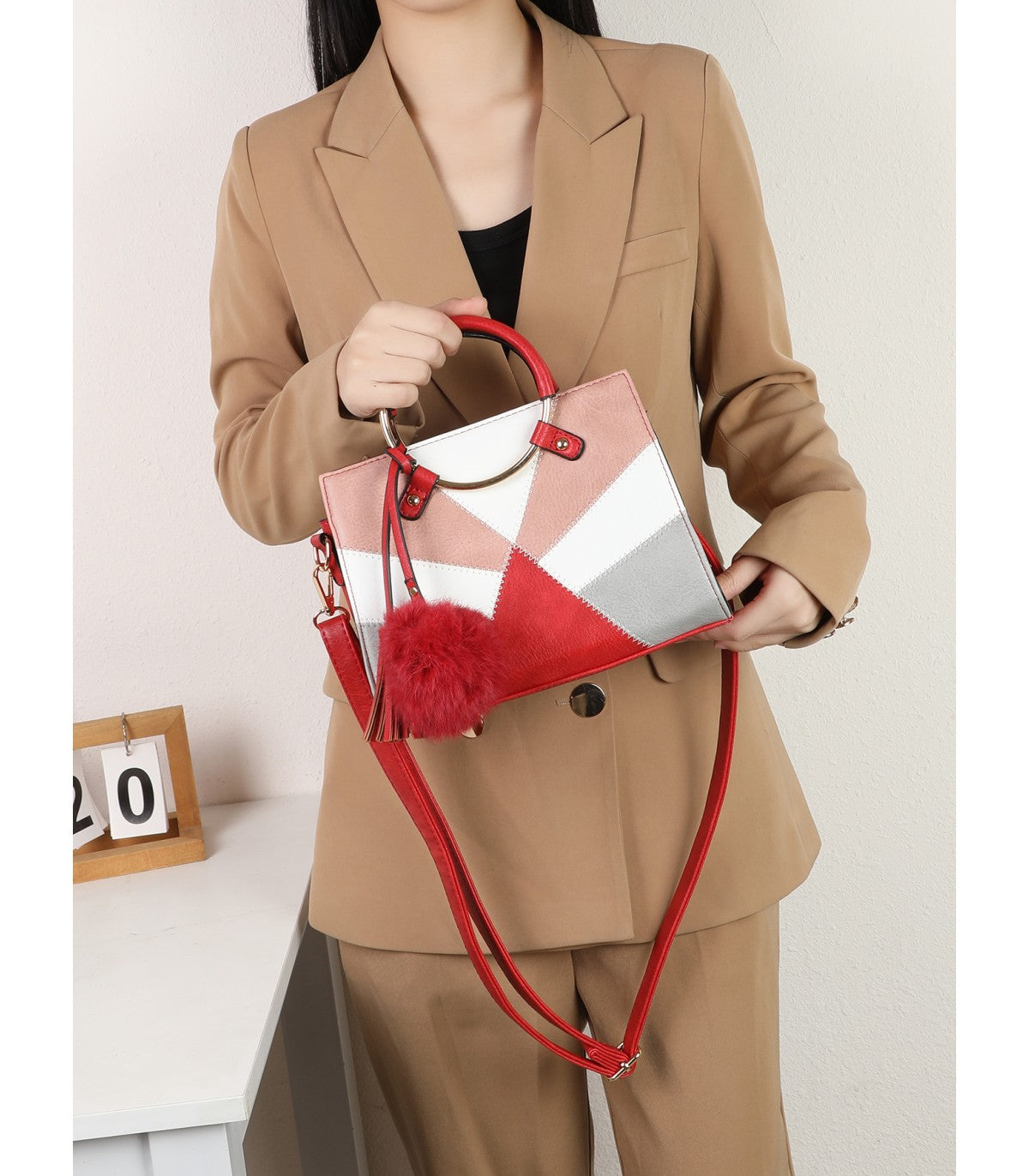Soleil Bag