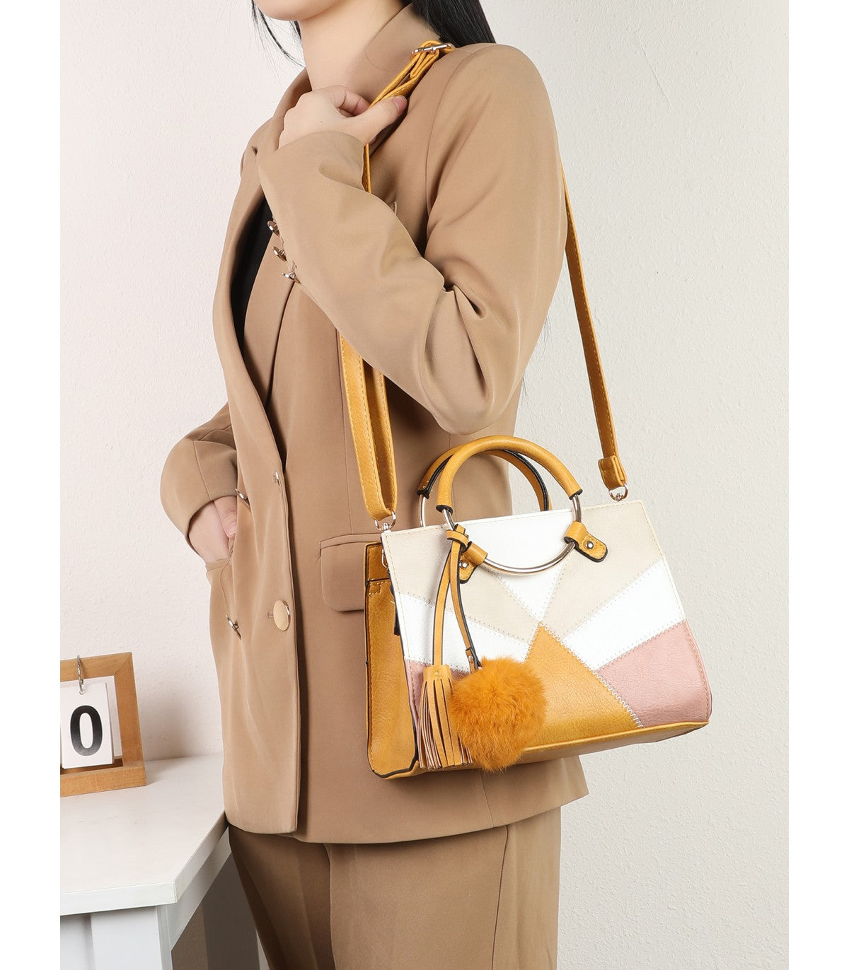 Soleil Bag