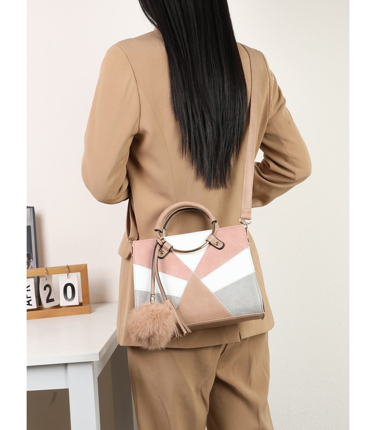 Soleil Bag