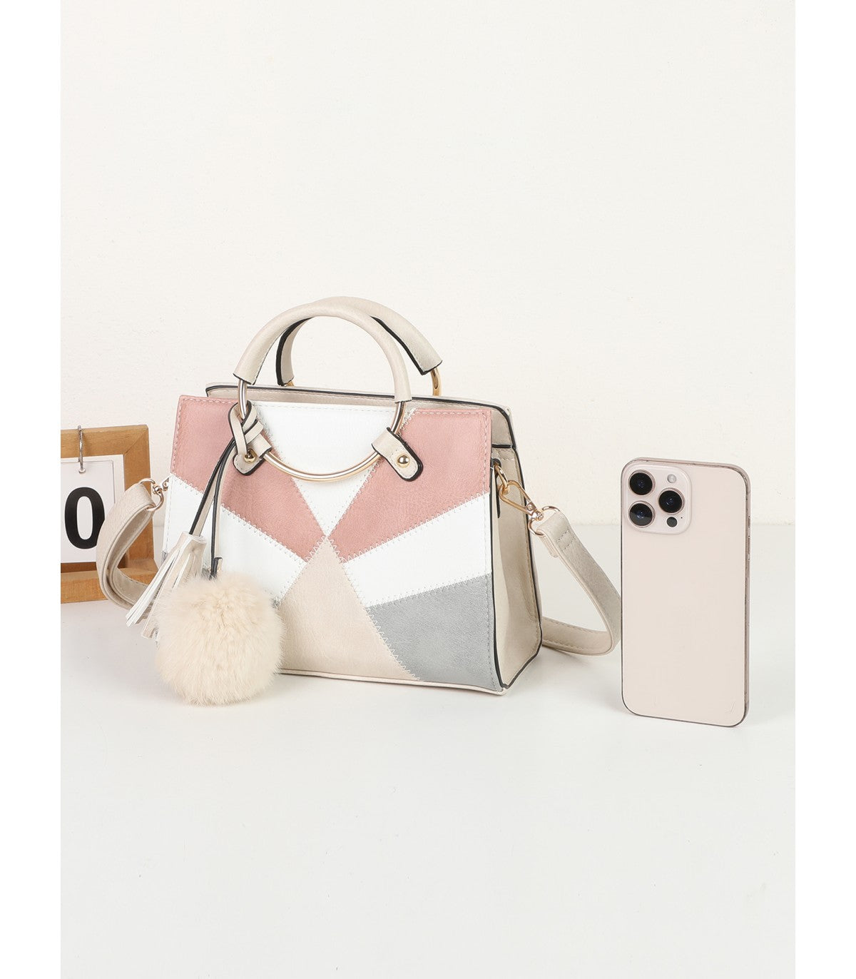 Soleil Bag