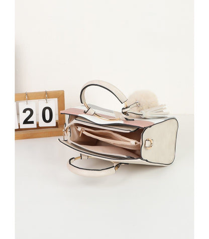 Soleil Bag