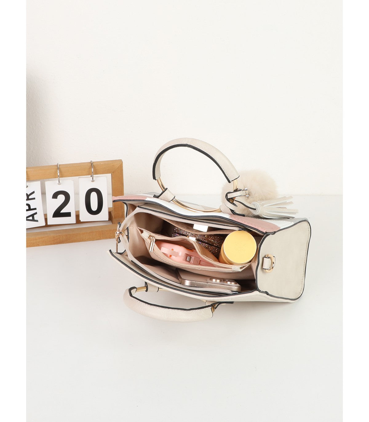 Soleil Bag