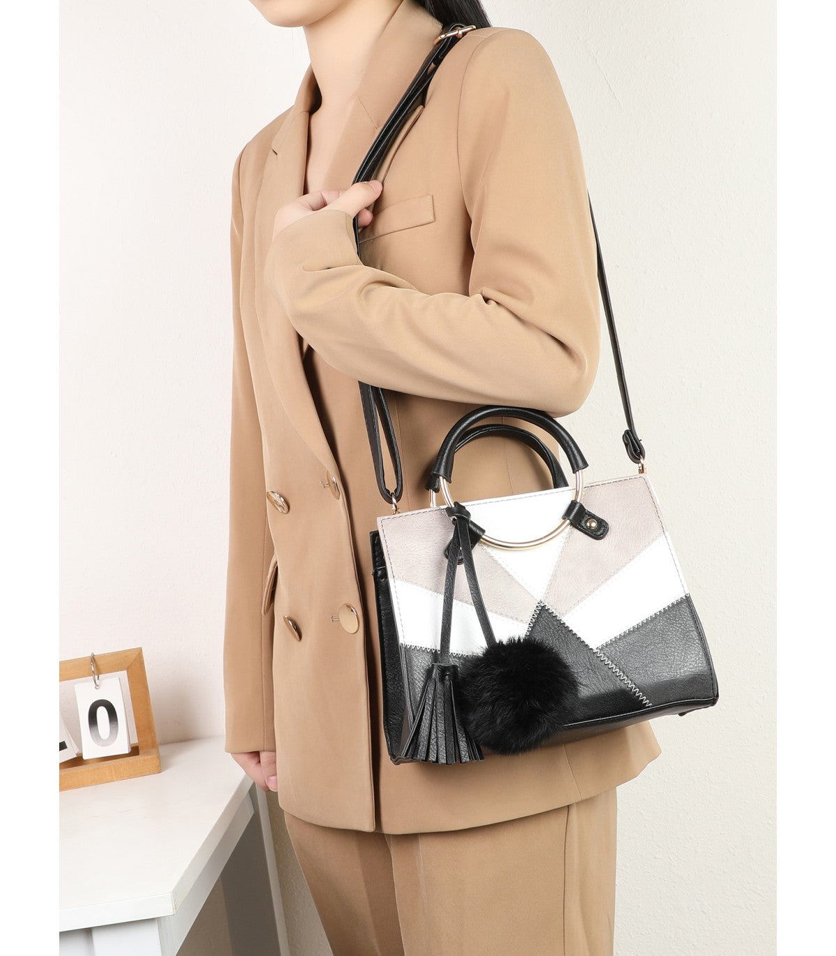 Soleil Bag