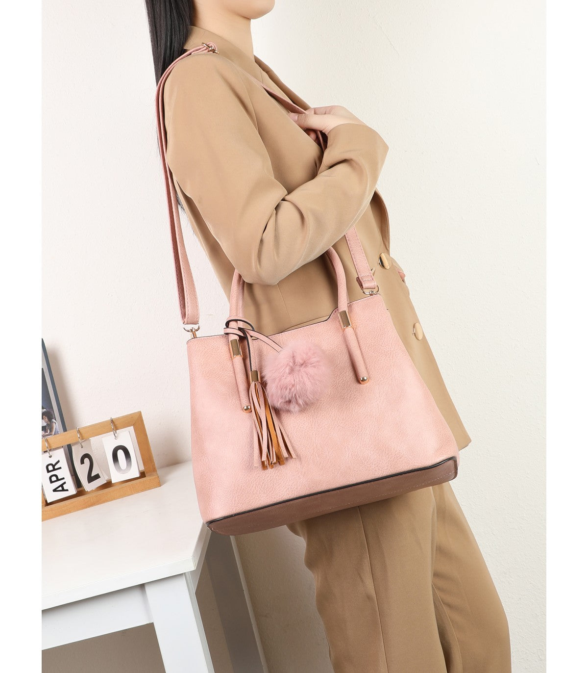 Milano Soft Luxe