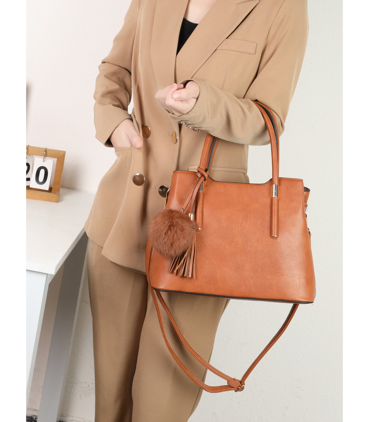 Milano Soft Luxe