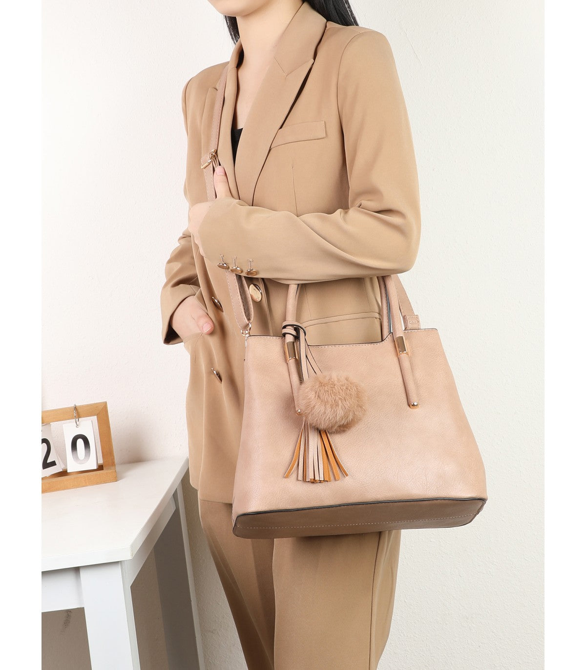 Milano Soft Luxe