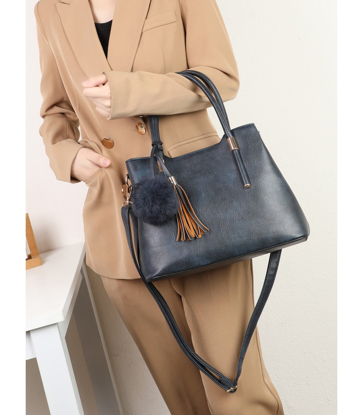 Milano Soft Luxe