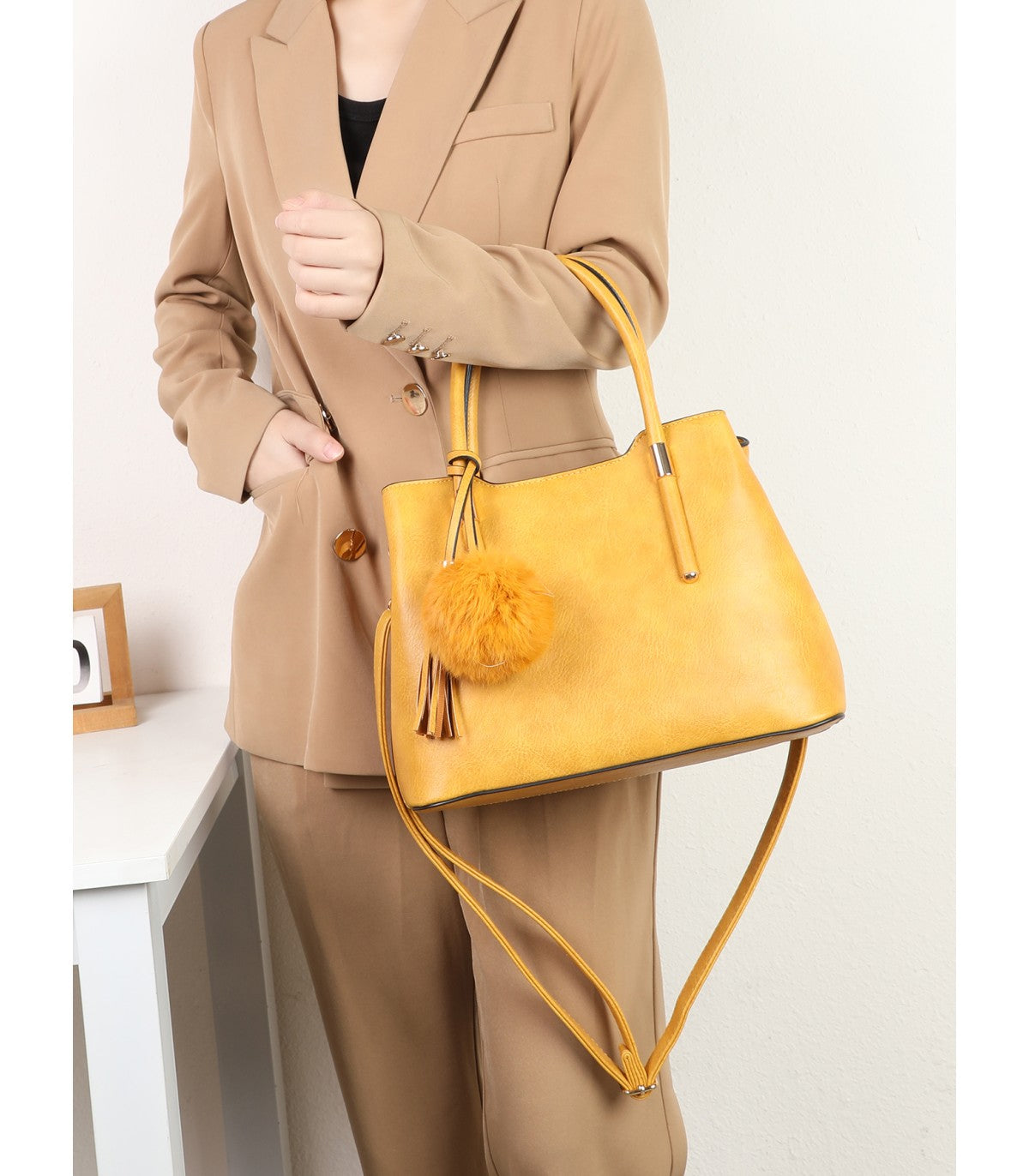 Milano Soft Luxe