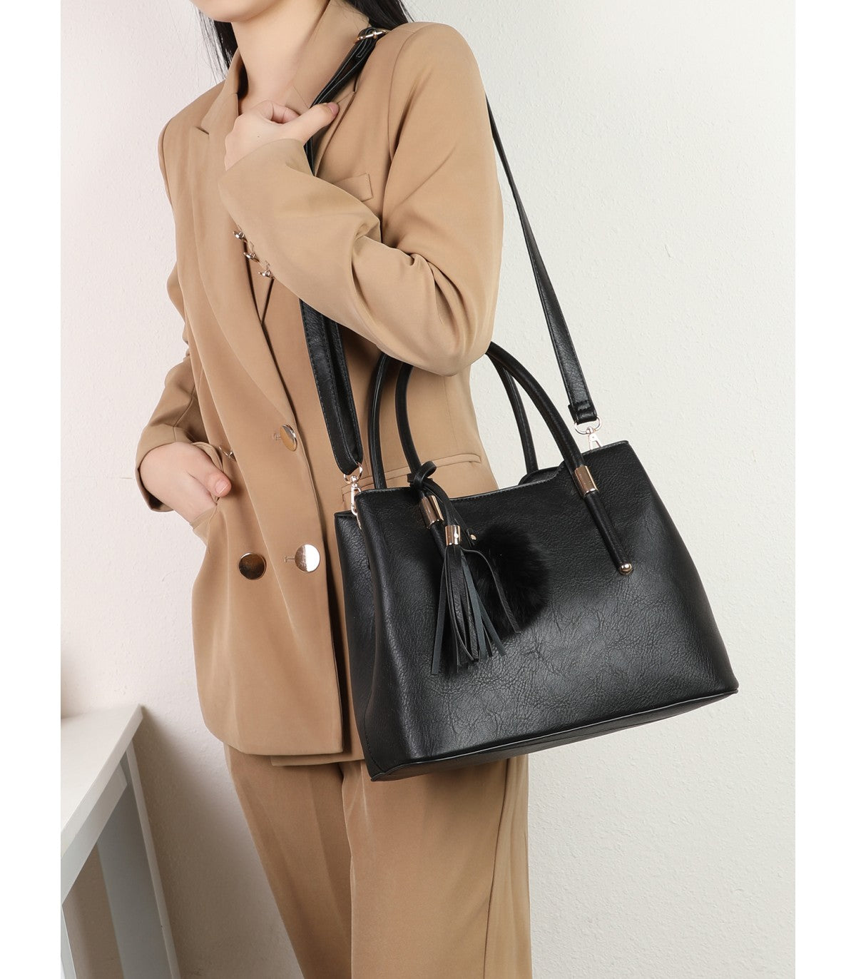Milano Soft Luxe