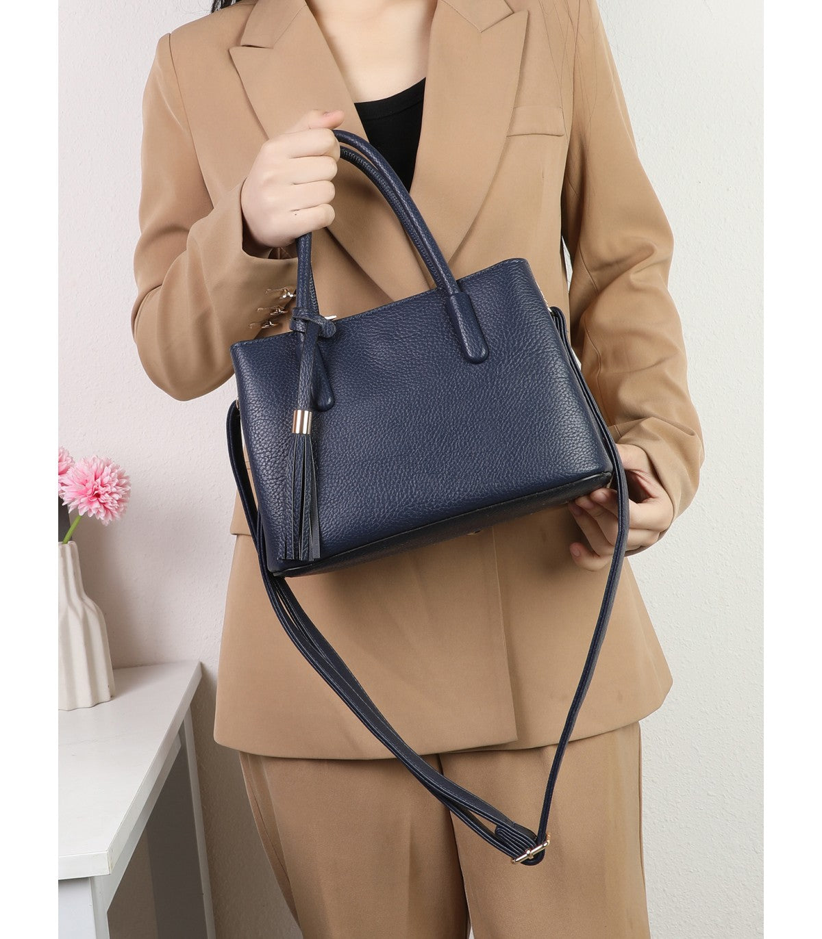 Bolso Niza