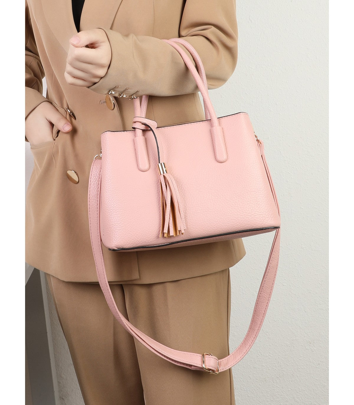 Bolso Niza