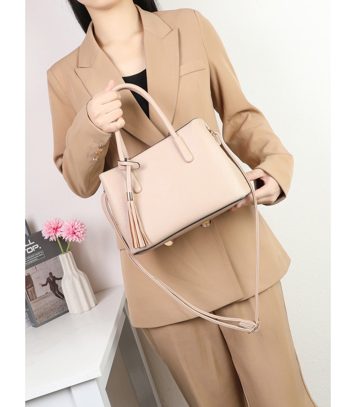 Bolso Niza