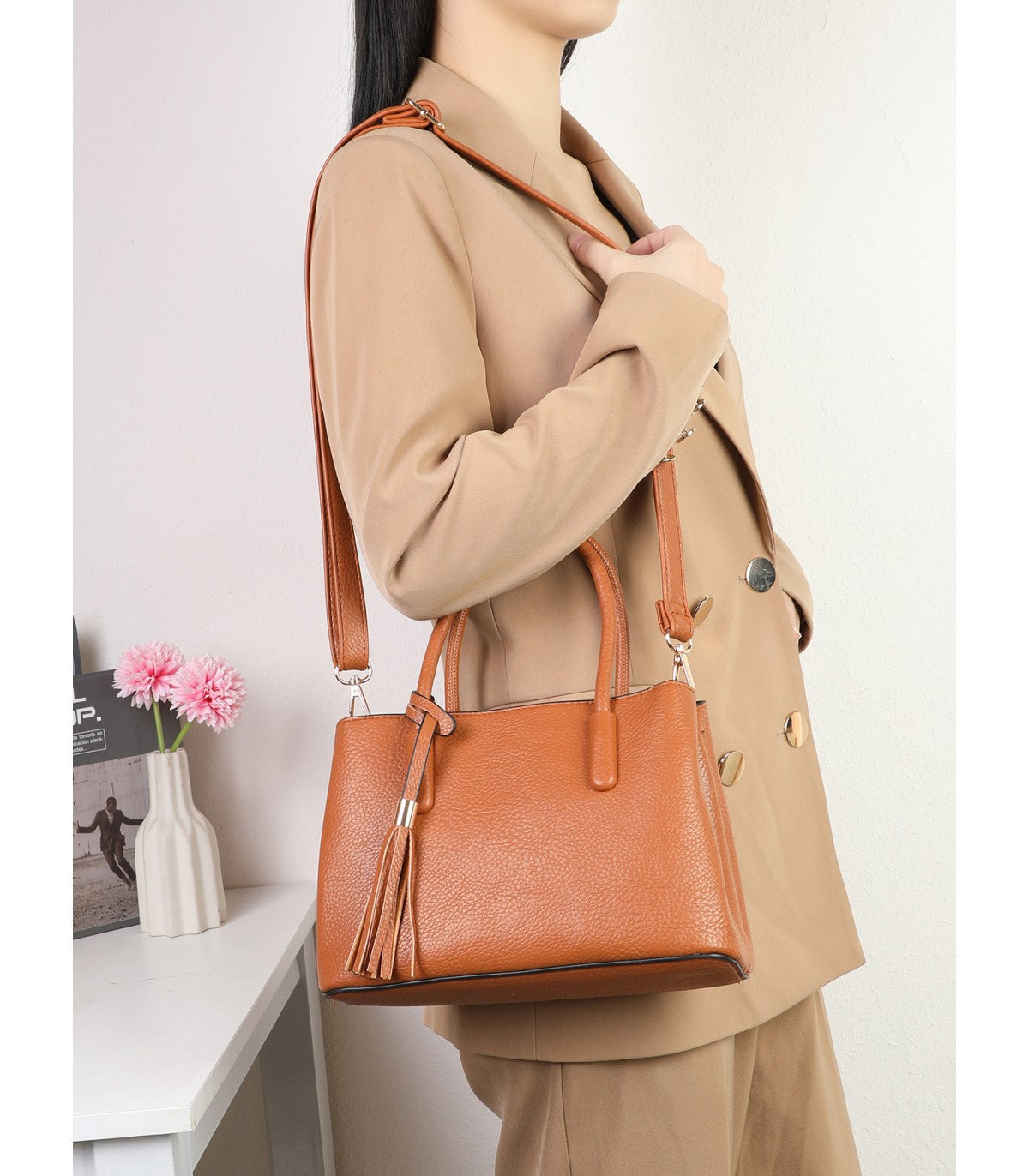 Bolso Niza