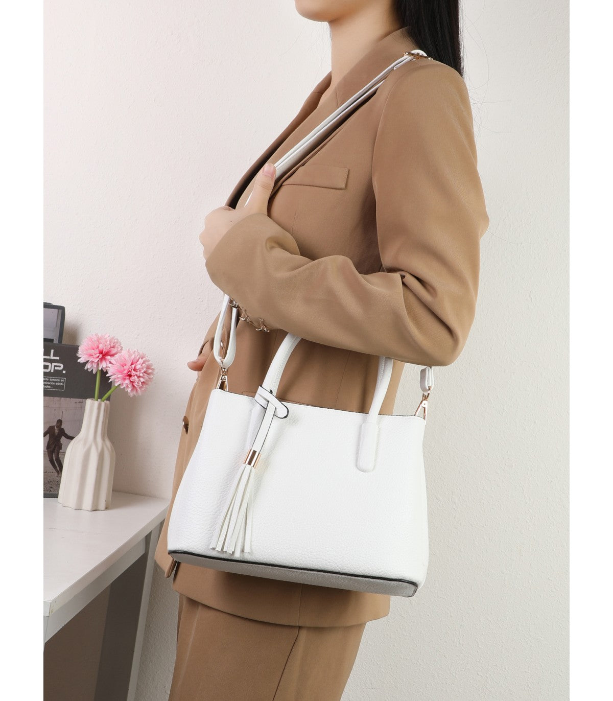 Bolso Niza